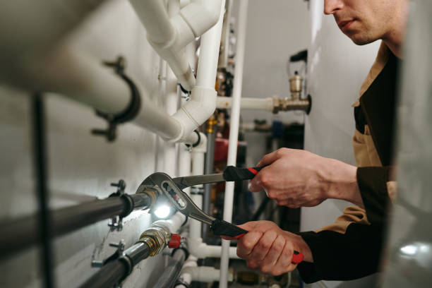 Best Plumbing Inspection Services  in Wendell, NC