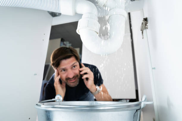 Best Pipe Repair Near Me  in Wendell, NC