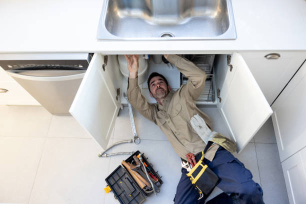 Best Shower Repair Services  in Wendell, NC