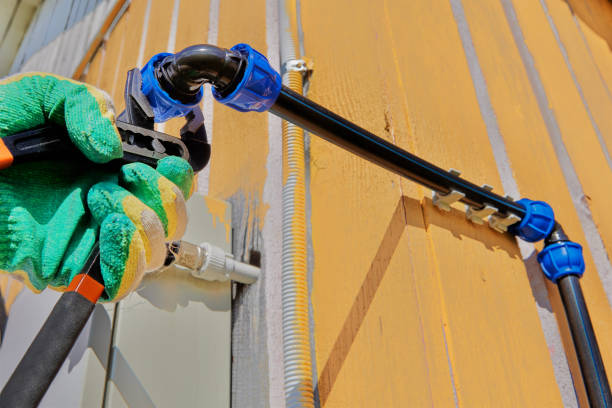 Best Commercial Plumbing Services  in Wendell, NC